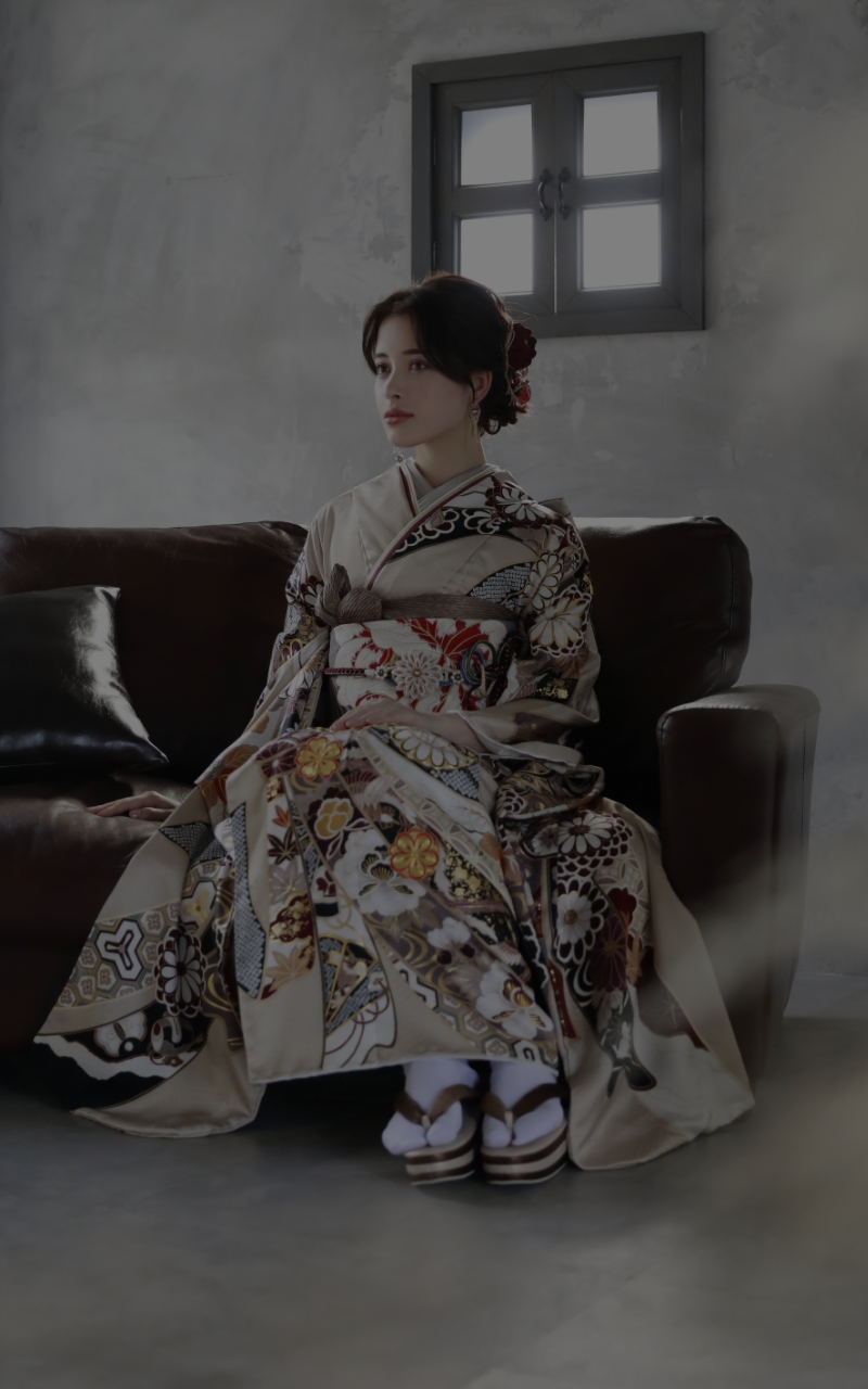 振袖レンタルプラン - 【仙台・青森・郡山の成人式】振袖アミ